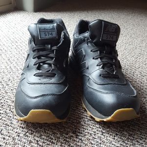 Men's New Balance 574 Shoes